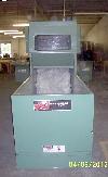  FIBER CONTROLS Pillow Blowing Line consisting of: